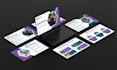 design powerpoint presentation google slides and pitch deck