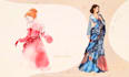 draw professional fashion illustrations and sketches