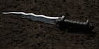 put your name on the Dark Ones Dagger