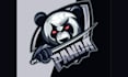 do high quality mascot sport or panda logo for your business