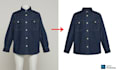 ghost  mannequin  and  neck  joint  editing  service