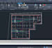 calculate volume quantities using autocad civil 3d