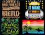 do t shirt design with custom t shirt design for you