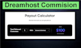 create hosting affiliate marketing website