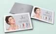 design professional business brochures and print ready flyers