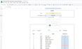 create custom spreadsheets and dashboards using ms excel and google sheets