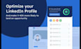 professionally create and optimize your linkedin profile