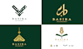 create arabic and islamic calligraphy logo design