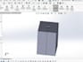 designing molds for 3d printer