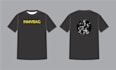 create clothing tech packs with technical drawing