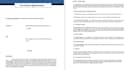 write legal contracts and agreements