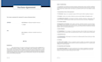 write legal contracts and agreements
