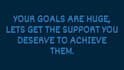 be your personal accountability coach