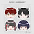 create a simple chibi art