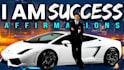 make your luxury, traveling, and workout affirmation videos