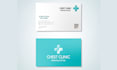design professionally crafted business cards with qr code