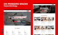 do figma design website, website design figma, website ui ux