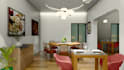 be your architect and interior designer