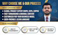 do gdpr ccpa privacy policy, terms and conditions, cookie policy