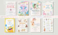 create you an invitation card