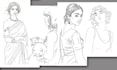 draw any line digital illustration