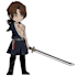 draw limbus company style chibi sprites