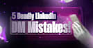 design clickable, engaging and modern thumbnails