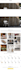 be your front end web developer using HTML, CSS,javascript, bootstrap