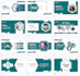 create a professional presentation