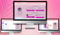 be your stan store expert, digital product design and upload