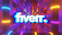 animate your logo in a dj visual vj loop