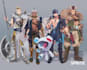 make male pngtuber model art and rig