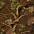create camouflage patterns unique for fabric