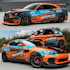 awesome car wrap design and vehicle wrap design
