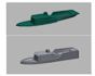 do reverse engineering and 3d modelling