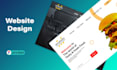 do UI UX design expert, and mobile app designer in figma