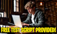 do professional scriptwriting for youtube automation with research