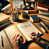 edit, design, and format word documents, thesis, reports, articles