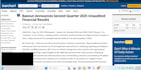 do pr distribution, press release published and guest post