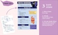 turn your pdfs or slides into aesthetic study notes