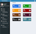 use balsamiq for web pages UI