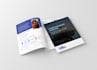 design unique PDF lead magnet ebooks report