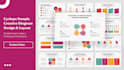 redesign your powerpoint presentation and pitch deck design