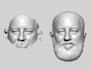 fix ,smooth and cleanup your 3d scan for 3d printing