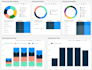 provide an outstanding shopify report in google data studio or looker studio