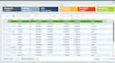 do accounting  bookkeeping using quickbooks and odoo
