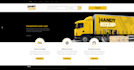 create web apps and manage cms