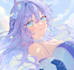 draw anime style character illustration