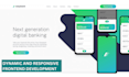 your backend web developer in python and django
