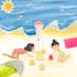 do illustrations in my style for children book